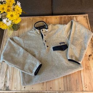 Patagonia Synchilla Fleece